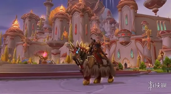 《魔兽世界至暗之夜》被遗弃的血色战马获取攻略