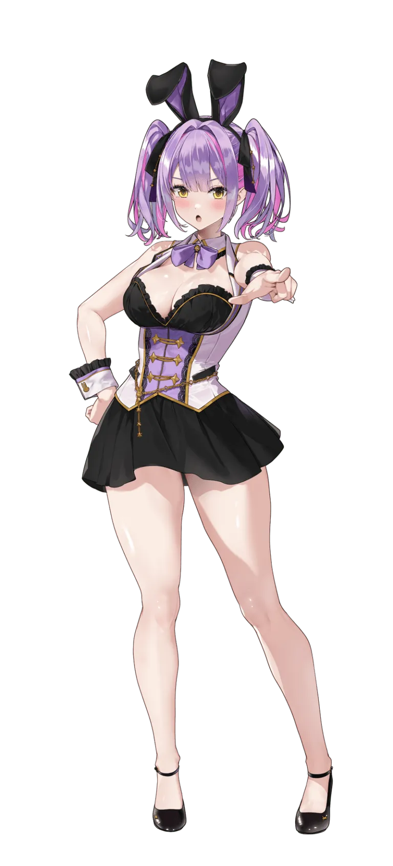 《兔兔秘密花园2》首发预告公布