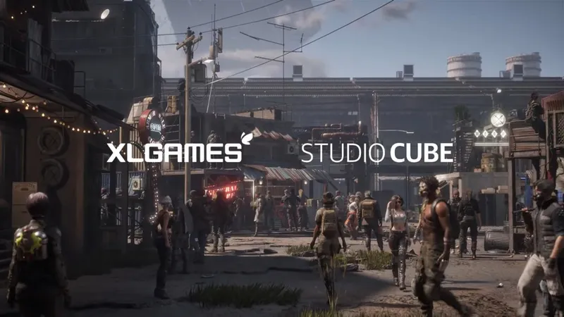 《立方救赎》3月18日抢先体验