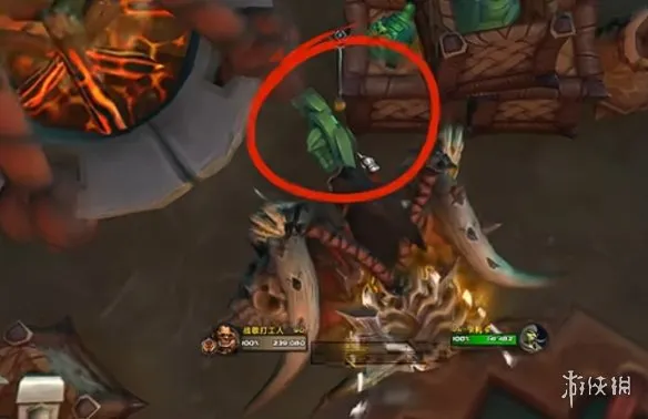 《魔兽世界至暗之夜》插旗留念成就获取攻略