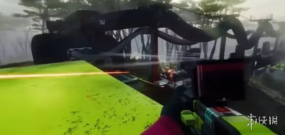 《失落星船：马拉松》卡住原因及解决方法详解-角色卡死应对技巧