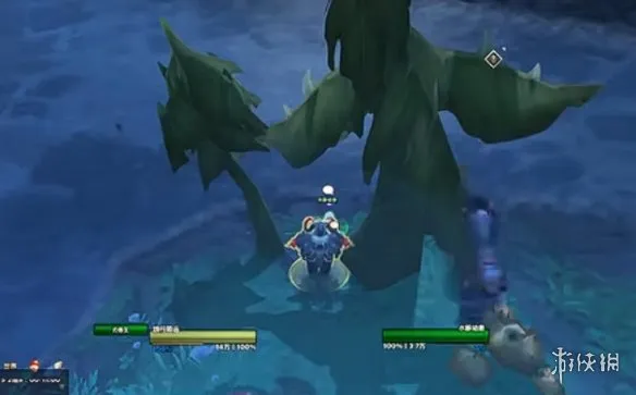 《魔兽世界至暗之夜》灵爪马拉松成就攻略