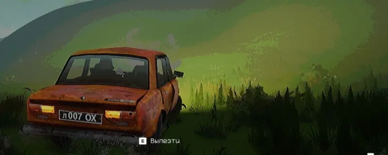 《笼子》选红色的成就攻略