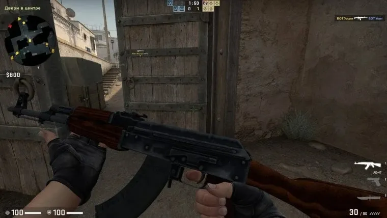 《CS-GO》在线人数突破5万-原版重回Steam引关注