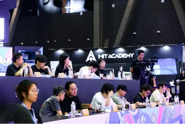 2026CUSGA第六届中国大学生游戏开发创作大赛