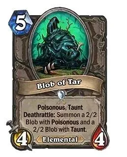 《炉石传说》35.0版本补丁更新