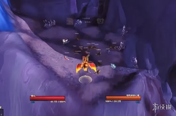 《魔兽世界至暗之夜》哈想得美成就完成攻略