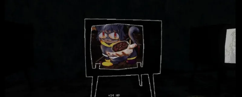 《笼子》机械师成就攻略