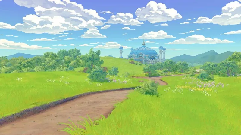 《最终幻想14》国服7.45版本更新