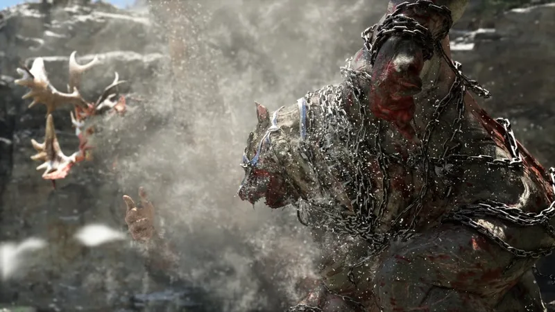 《红色沙漠》试玩获媒体好评