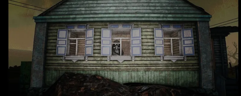 《笼子》猫眼成就攻略