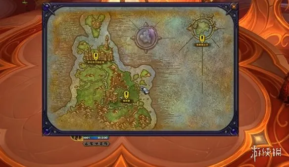 《魔兽世界至暗之夜》被遗弃的血色战马获取攻略