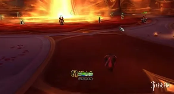 《魔兽世界至暗之夜》被遗弃的血色战马获取攻略