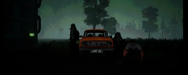 《笼子》扒手成就攻略