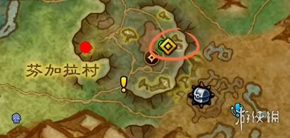 《魔兽世界至暗之夜》免费坐骑全攻略