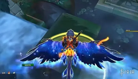 《魔兽世界至暗之夜》青蛙与众公主成就攻略