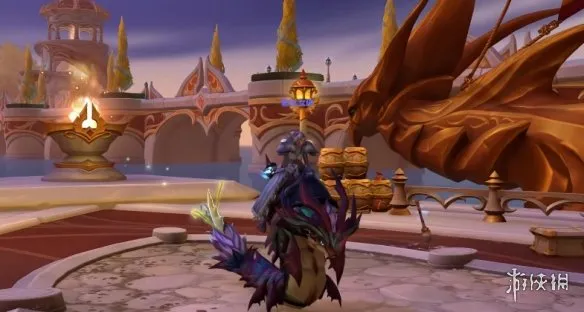 《魔兽世界至暗之夜》免费坐骑全攻略