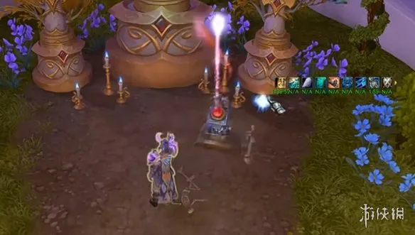 《魔兽世界至暗之夜》我就是要按成就攻略