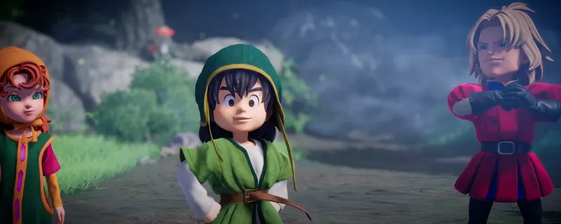 《勇者斗恶龙7：重制版》主角转职路线推荐-最佳转职选择解析