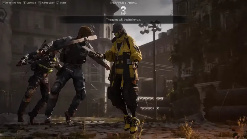 《立方救赎》3月18日抢先体验