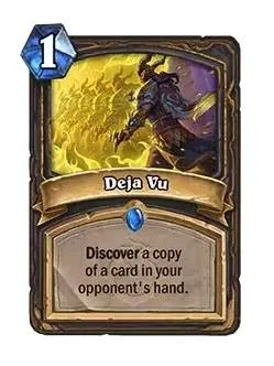 《炉石传说》35.0版本补丁更新