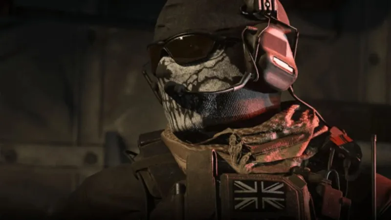 《使命召唤》知名爆料人宣布退圈