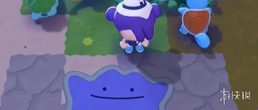 《宝可梦Pokopia》预购奖励领取攻略