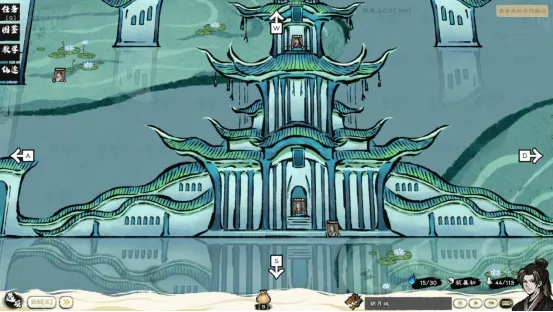 《卡牌修仙传》正式发售