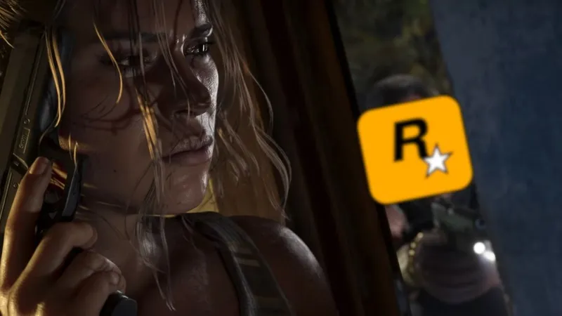 《GTA6》黑客滥用标题ID被紧急下架-官方防止信息泄露风险