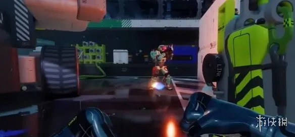 《失落星船：马拉松》高帧率设置攻略