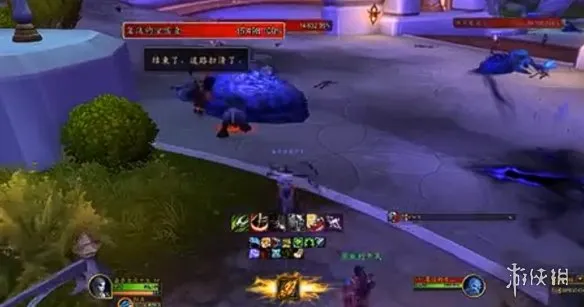 《魔兽世界至暗之夜》首发职业推荐