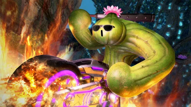 《最终幻想14》国服7.45版本更新