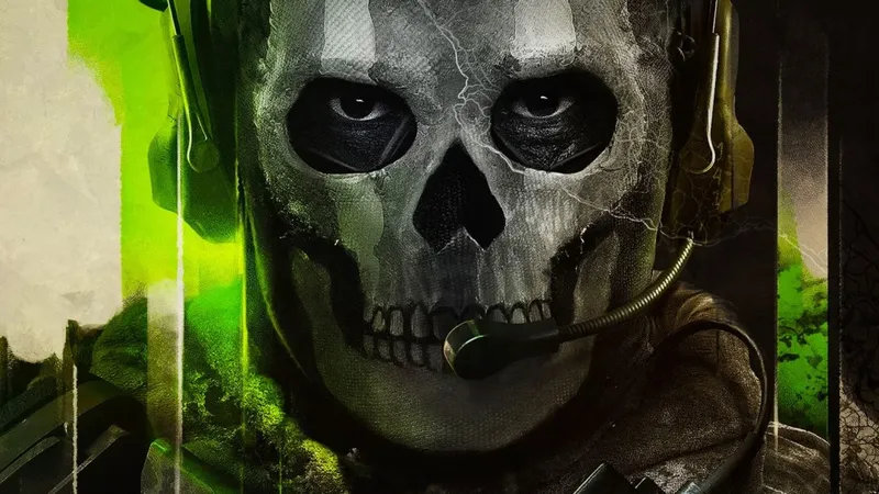 《使命召唤》知名爆料人宣布退圈-动视律师函警告泄密终止