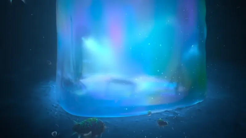 《大圣归来》导演团队新作