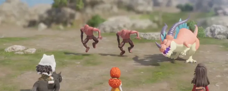 《勇者斗恶龙7：重制版》刷魔力速度种子方法详解-速刷技巧分享