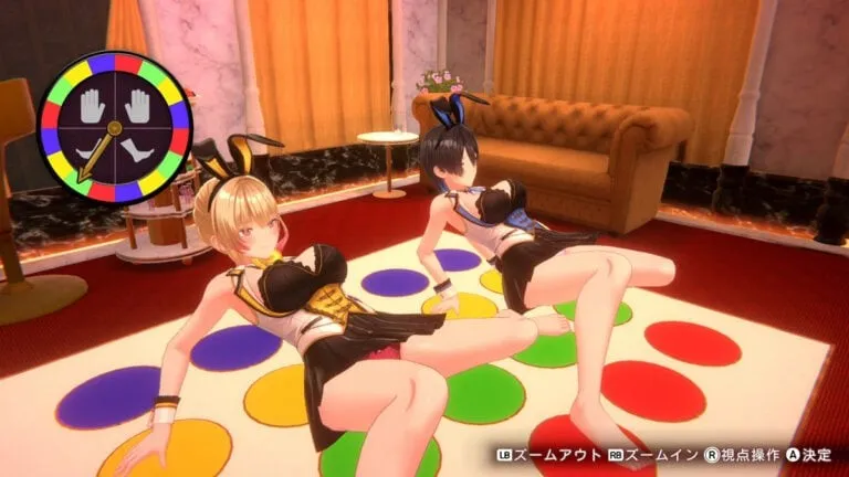 《兔兔秘密花园2》首发预告公布