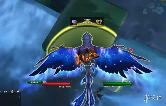 《魔兽世界至暗之夜》青蛙与众公主成就攻略