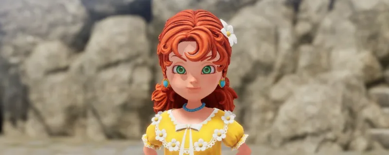 《勇者斗恶龙7：重制版》玛莉贝尔转职路线推荐-法系成长与天地雷鸣士发展