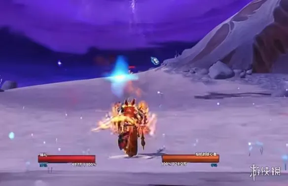 《魔兽世界至暗之夜》哈想得美成就完成攻略