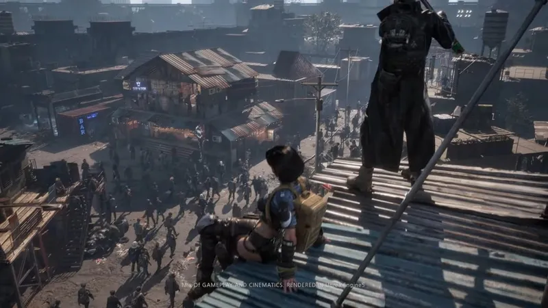 《立方救赎》3月18日抢先体验