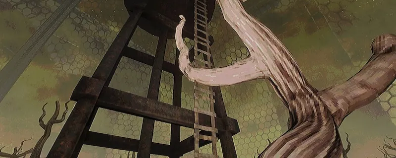 《笼子》BOSS混凝土之母成就攻略-击败混凝土之母方法详解