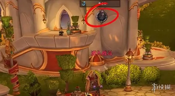 《魔兽世界至暗之夜》狩猎活动玩法详解