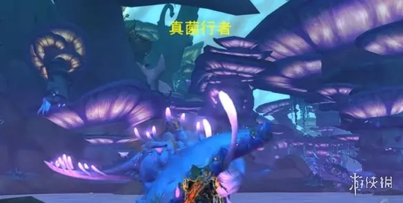 《魔兽世界至暗之夜》拉好仇恨放着我来成就攻略