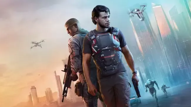 《心之眼》开发商再裁员-CEO称游戏失败因商业间谍