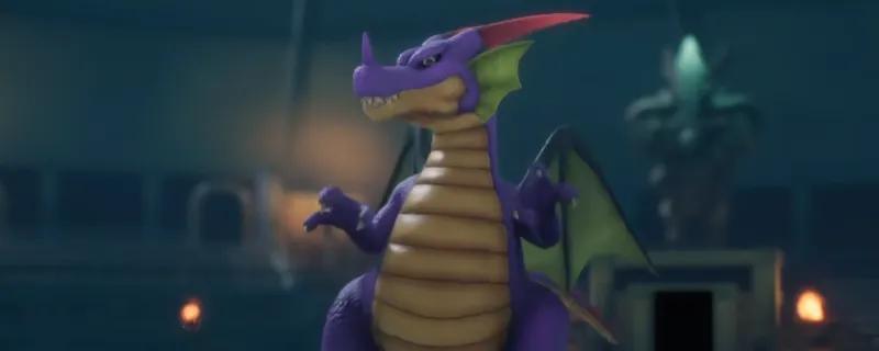 《勇者斗恶龙7：重制版》竞技场龙王打法-职业配置与技巧详解