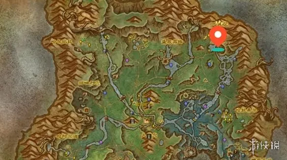 《魔兽世界至暗之夜》艾林莎兰的回想获取攻略