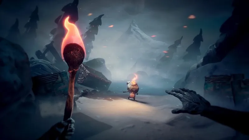 《午夜漫步》3月26日登陆Switch2