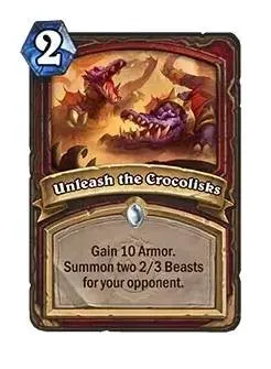 《炉石传说》35.0版本补丁更新