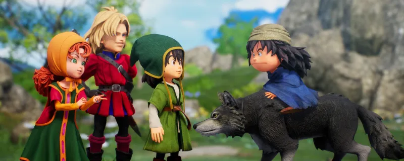 《勇者斗恶龙7：重制版》转职路线选择攻略