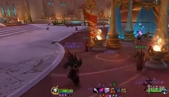 《魔兽世界至暗之夜》周常玩法详解